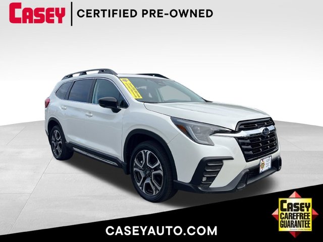 2026 Subaru Ascent Limited