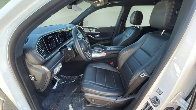 2022 Mercedes-Benz GLS GLS450 - Photo 18