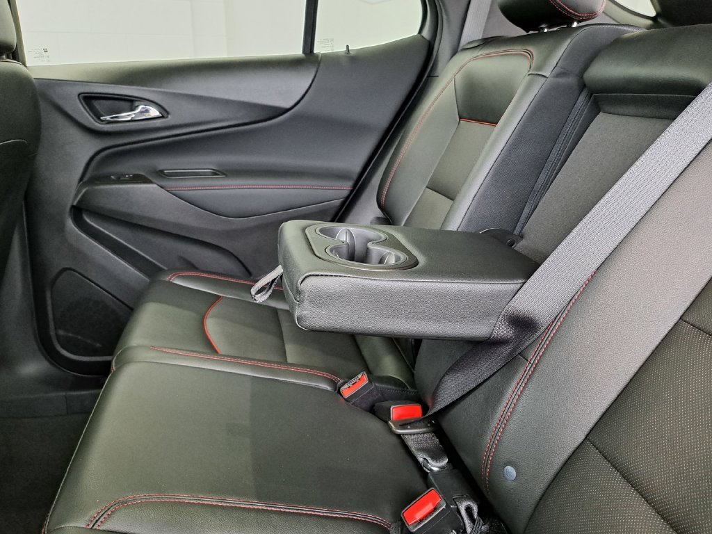 Used 2023 Black Chevrolet RS image 31