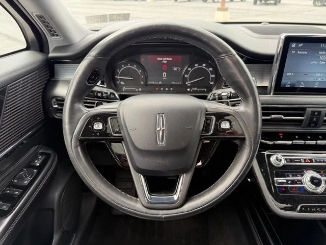 Used 2022 Brown Lincoln Standard image 15