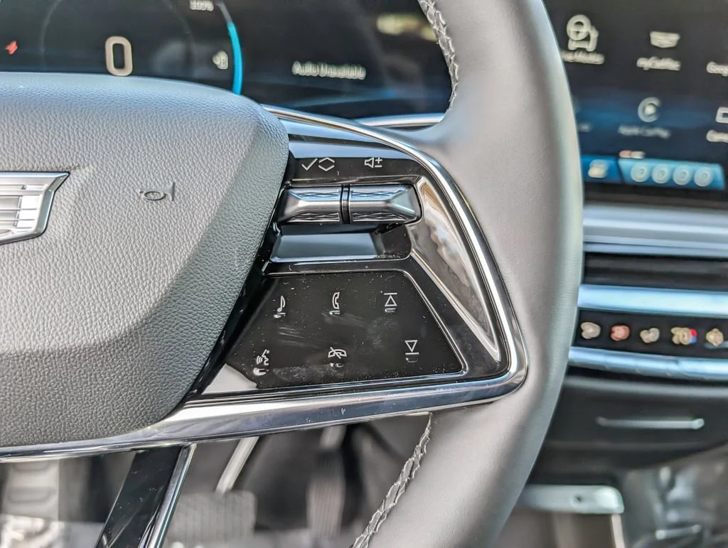 2026 Cadillac LYRIQ Premium Sport - Photo 24