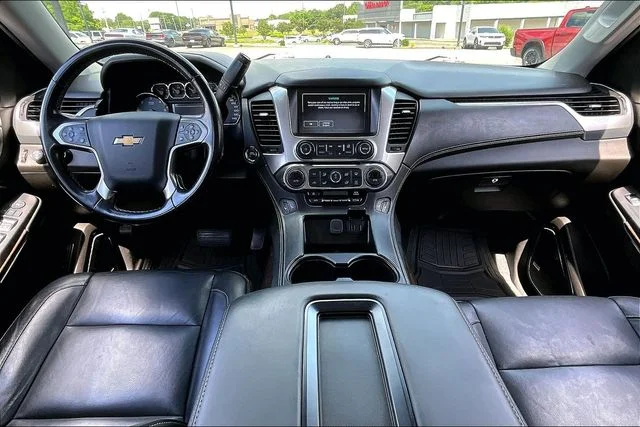 Used 2019 Black Chevrolet LT image 7