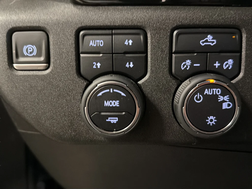 Used 2022 Gray Chevrolet LT image 35