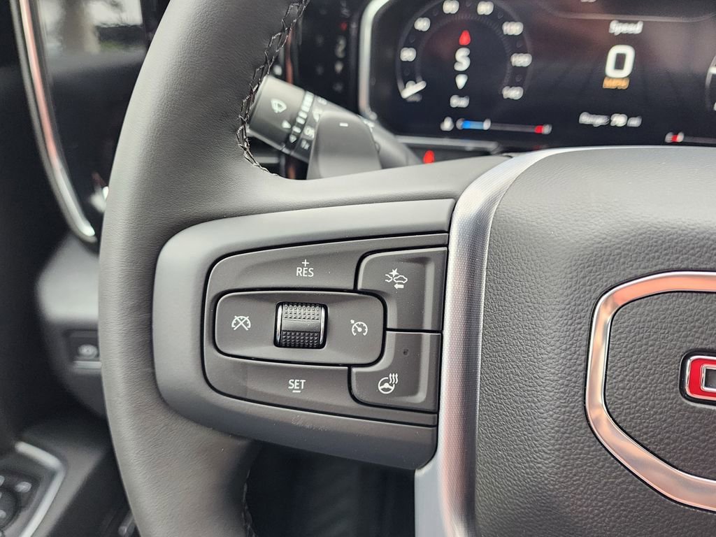 2026 GMC Sierra 1500 SLT - Photo 21
