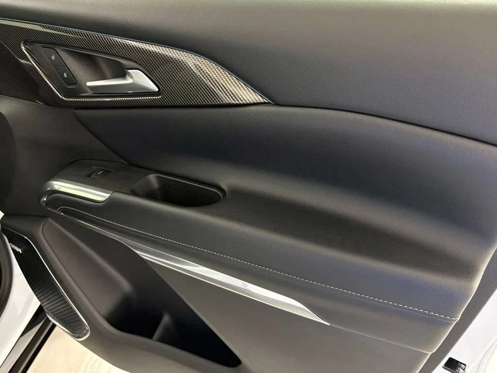 2026 Chevrolet Traverse High Country - Photo 49