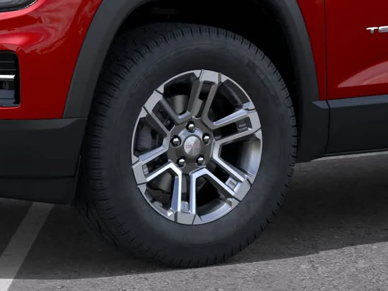2026 GMC Terrain Elevation - Photo 9