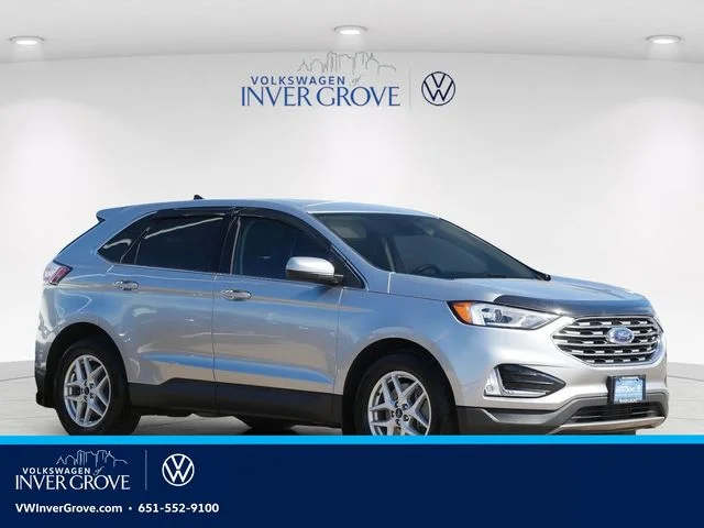 2021 Ford Edge