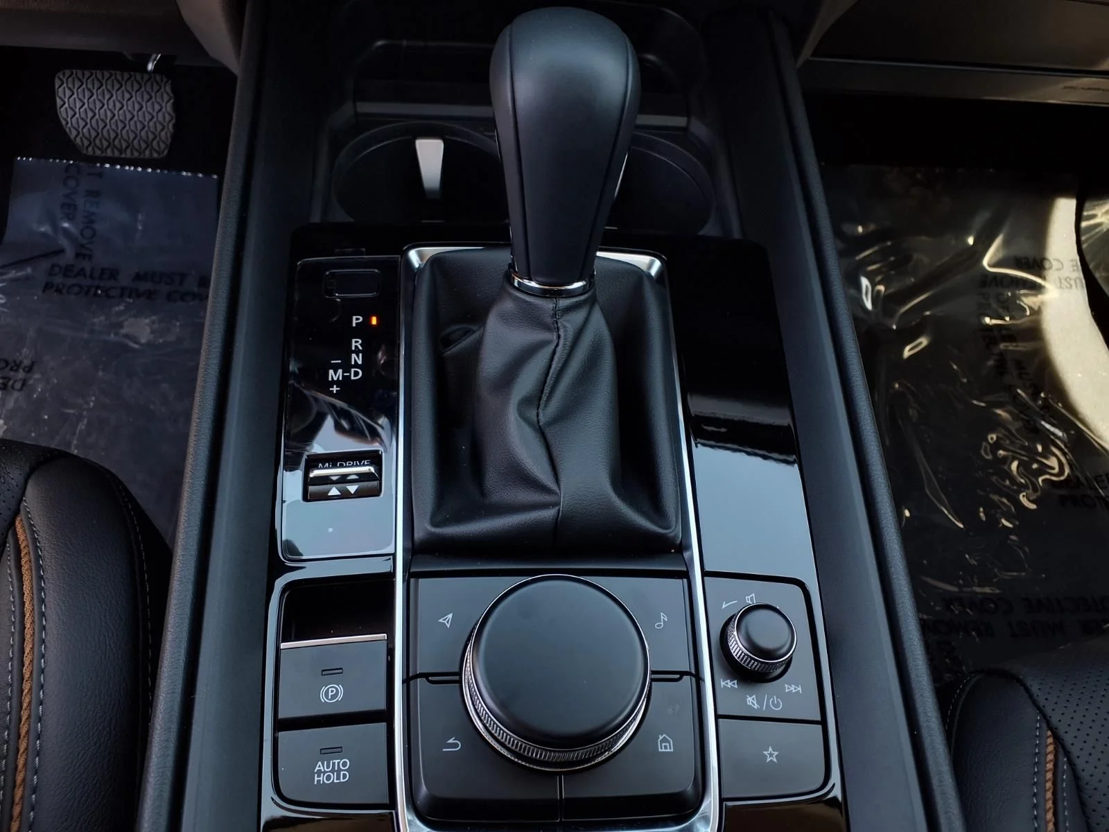 New 2026 Cypress Mazda 2.5 Turbo Premium Plus AWD image 11