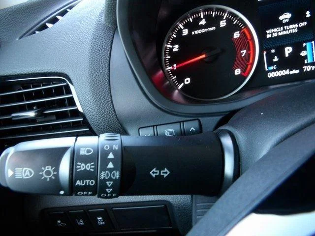 2026 Mitsubishi Eclipse Cross LE - Photo 30