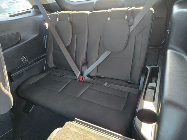 Used 2023 White Ford XLT image 10