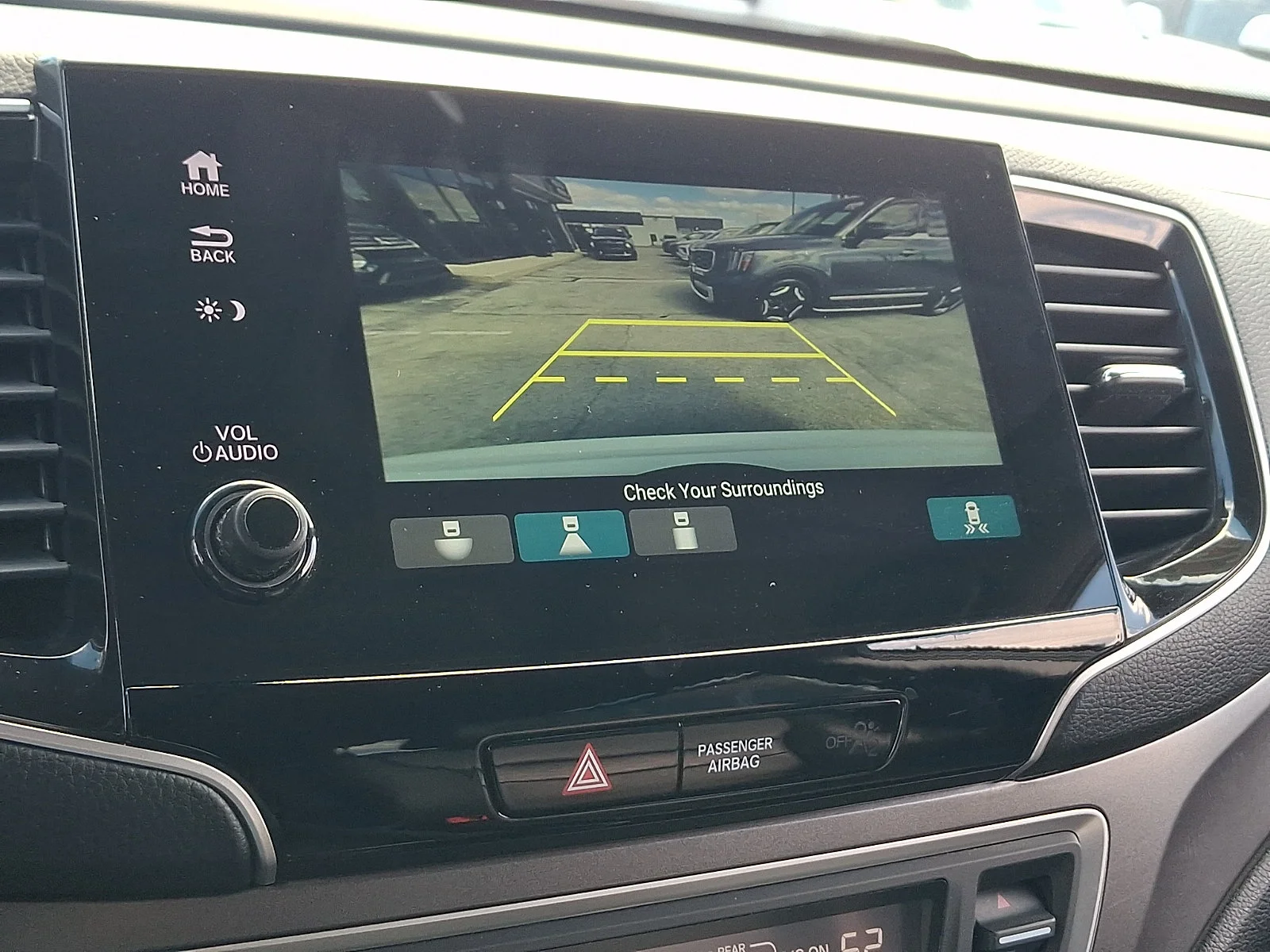 Used 2021  Honda Special Edition image 19