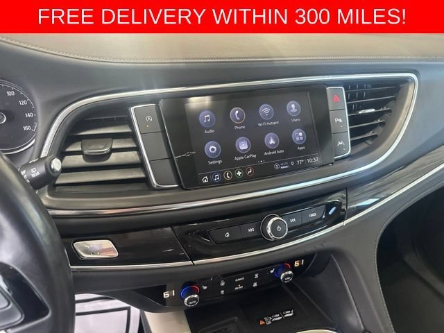 2024 Buick Enclave Essence - Photo 10