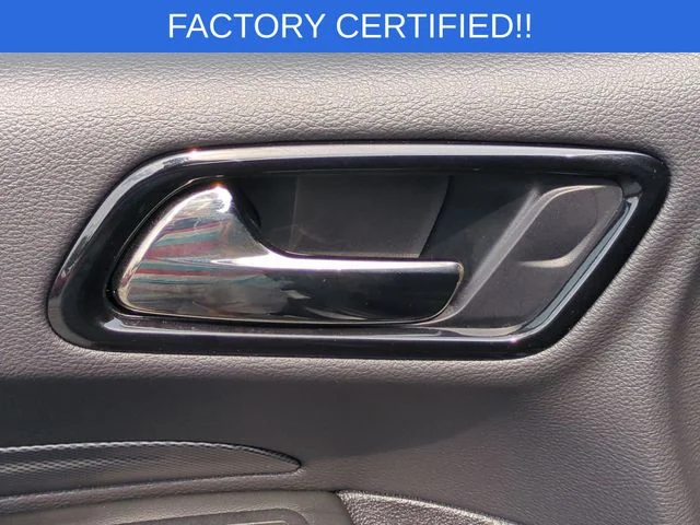 Used 2025 Red Dodge R/T image 13