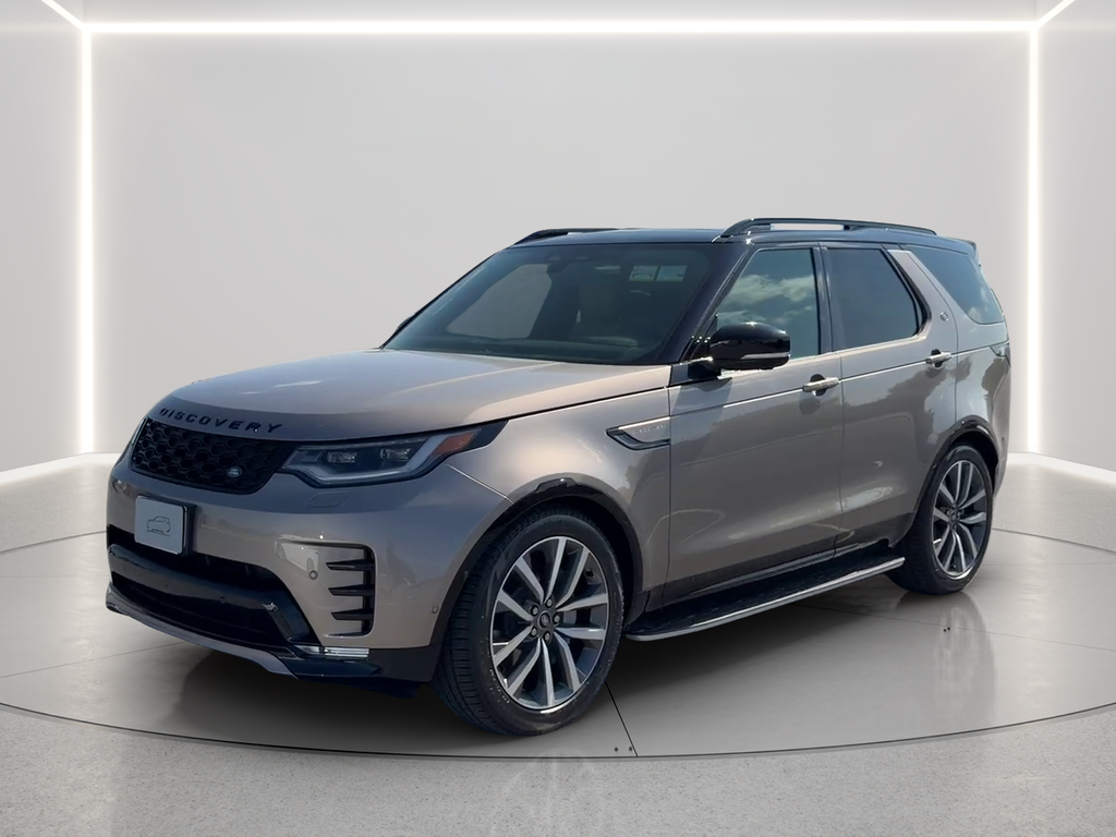 New 2026 Lantau Bronze Land Rover Dynamic SE image 1