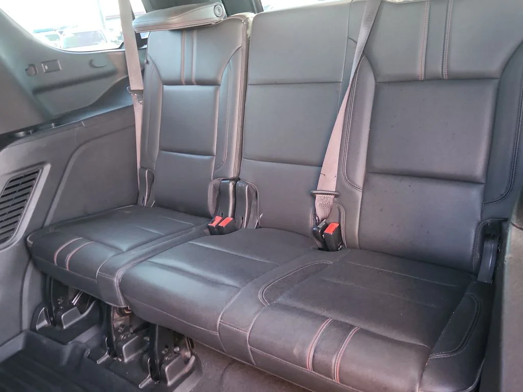 Used 2021 Gray Chevrolet RST image 13
