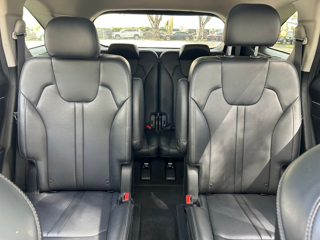 2023 Kia Sorento SX - Photo 14