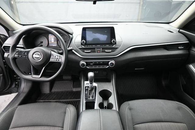 Used 2025 Gray Nissan 2.5 S image 28