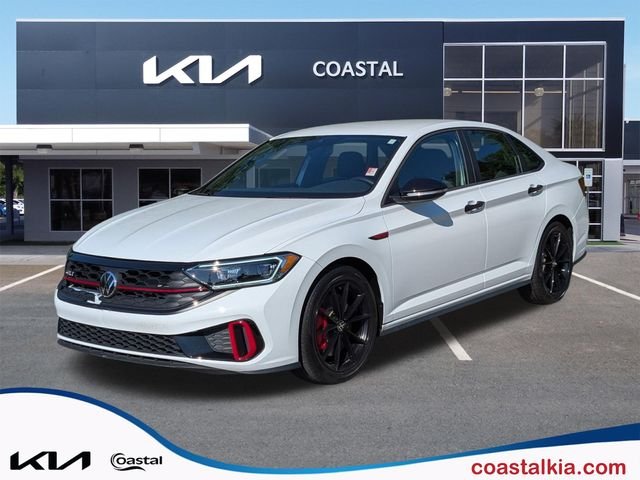 2024 Volkswagen Jetta 2.0T GLI 40th Anniversary Edition DSG's photo