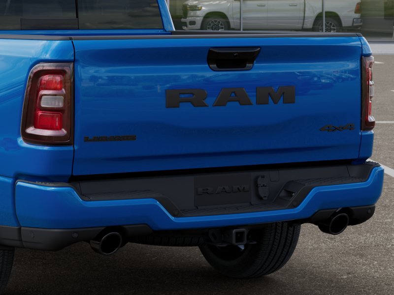 2026 RAM 1500 Laramie - Photo 13