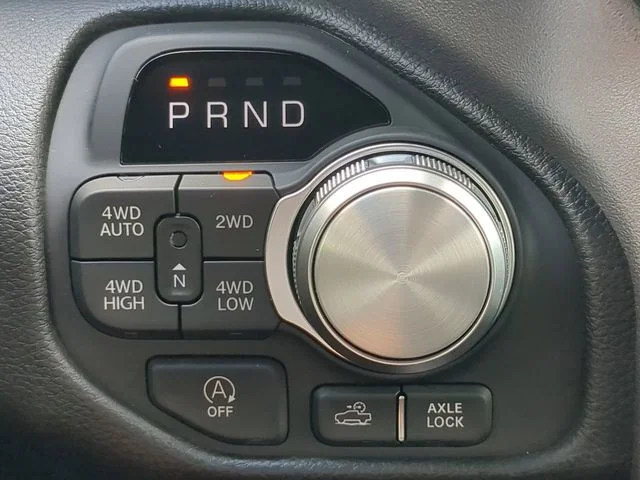 2026 RAM 1500 Rebel - Photo 30