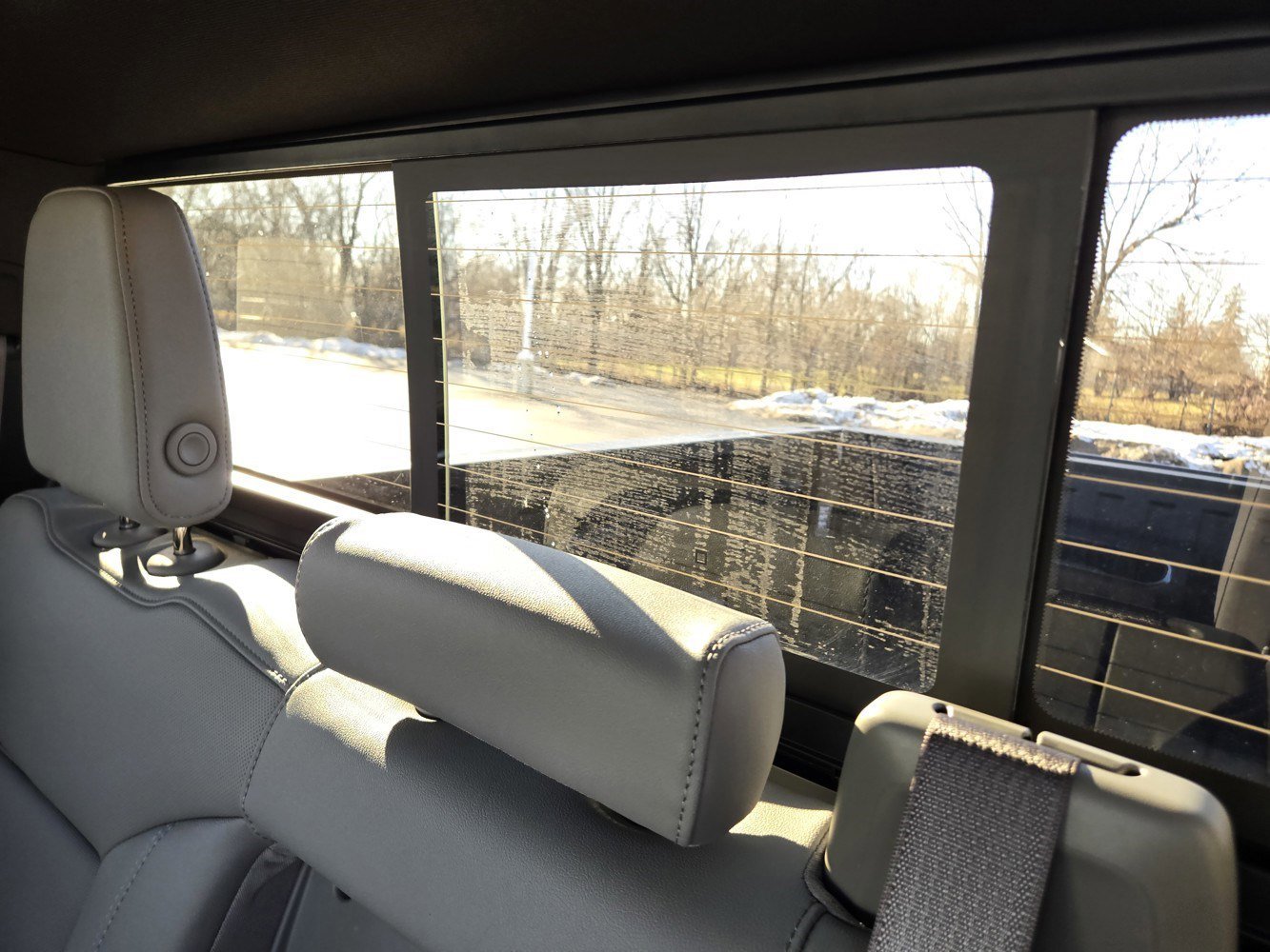 2026 Chevrolet Silverado 1500 LTZ - Photo 22