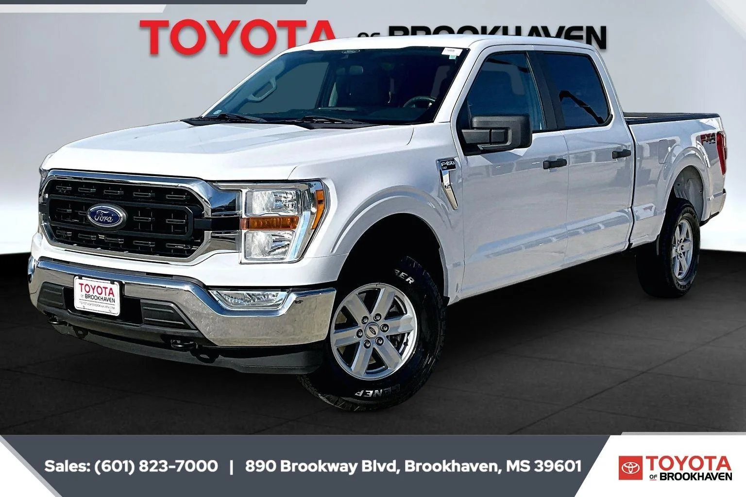2022 Ford F-150 XLT - Photo 10