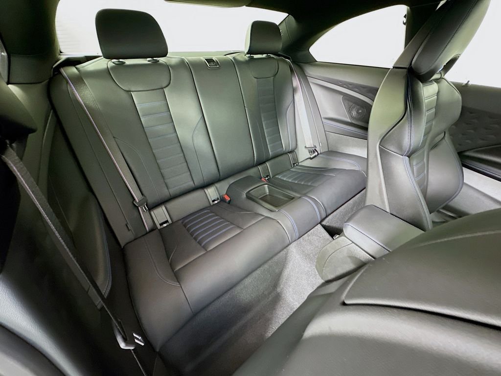 Certified Used 2025 Alpine White BMW Base image 28