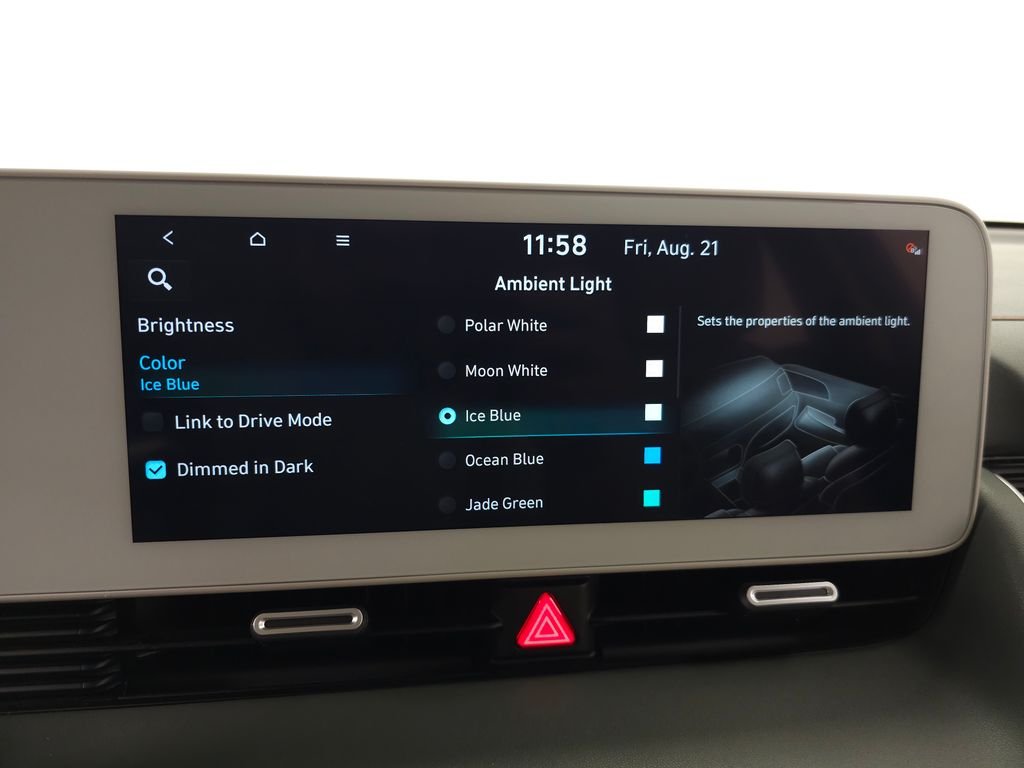 2023 Hyundai IONIQ 5 SEL - Photo 28