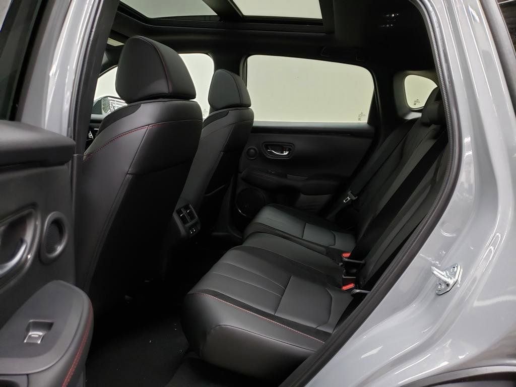 2025 Acura ADX A-Spec Package - Photo 23