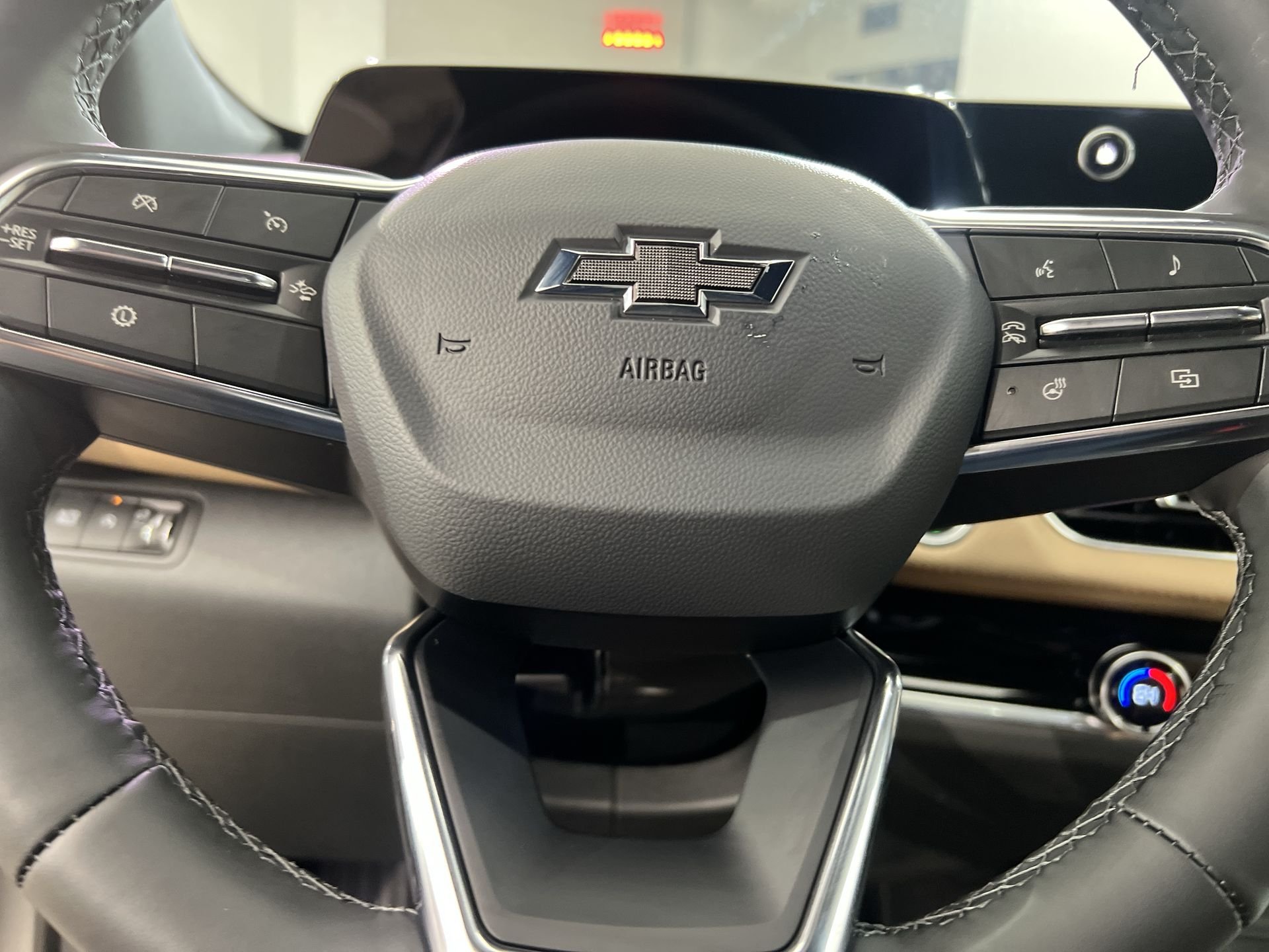 2026 Chevrolet Equinox ACTIV - Photo 42