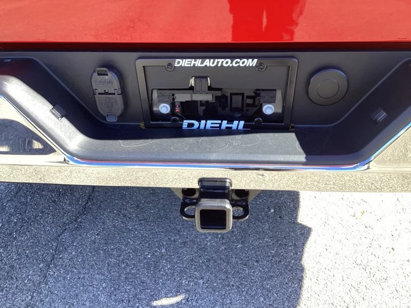 2026 Chevrolet Silverado 1500 LT - Photo 14