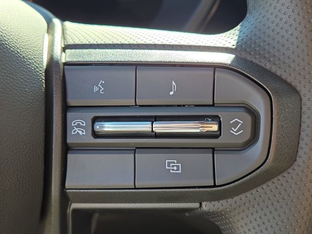 Used 2026 Sunrise Orange Chevrolet WT image 22