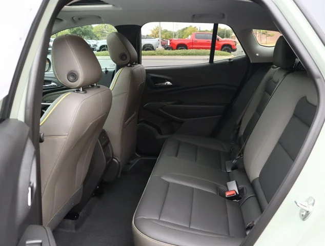 2026 Chevrolet Trax Activ - Photo 20