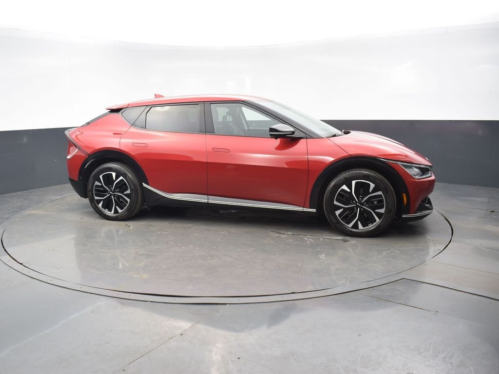 2022 KIA EV6 - Image 6