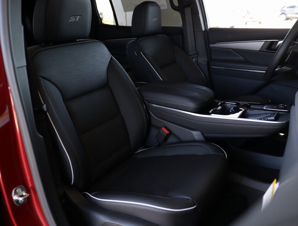 2026 Buick Enclave Sport Touring - Photo 41