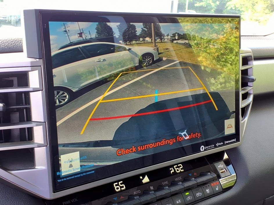 Used 2024 Magnetic Gray Metallic Toyota Limited image 19