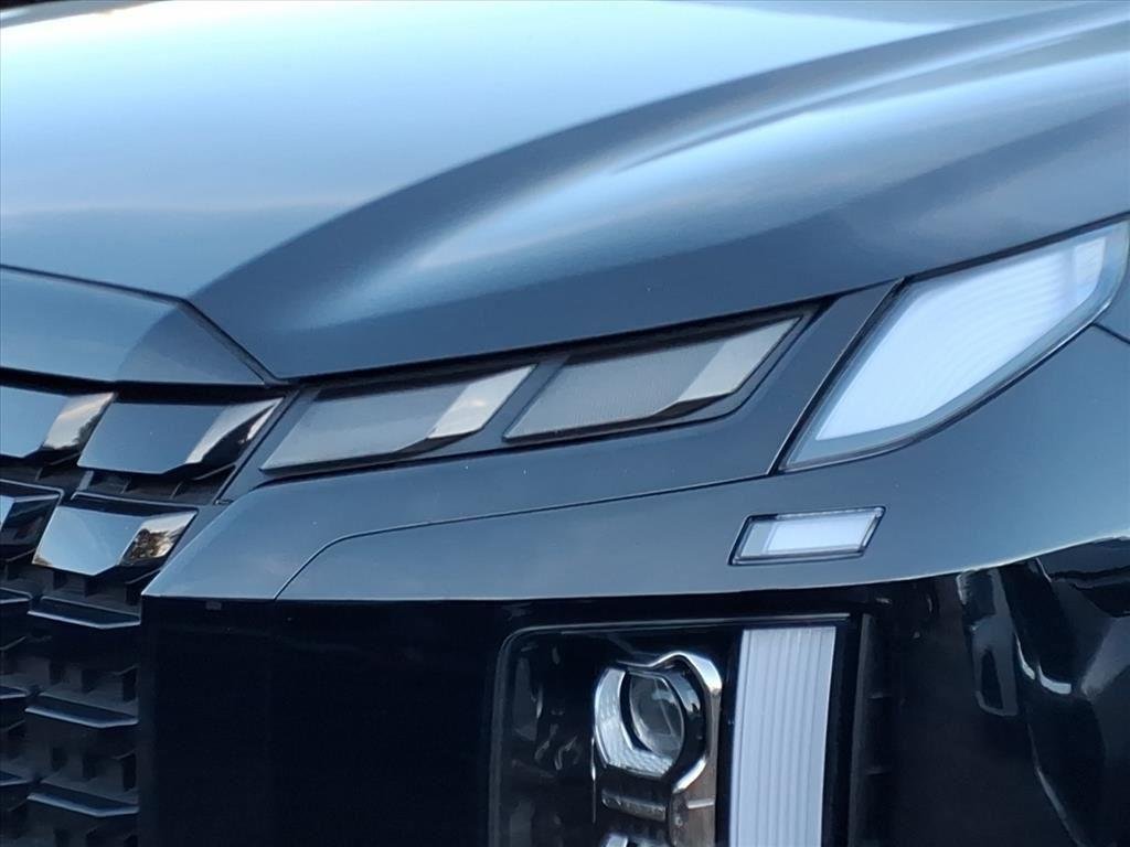 2025 Hyundai Palisade SEL photo 2