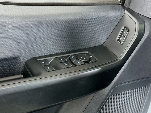 New 2026 Ford F-150 STX