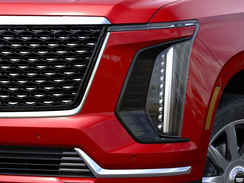 2026 Cadillac Escalade ESV Base - Photo 10