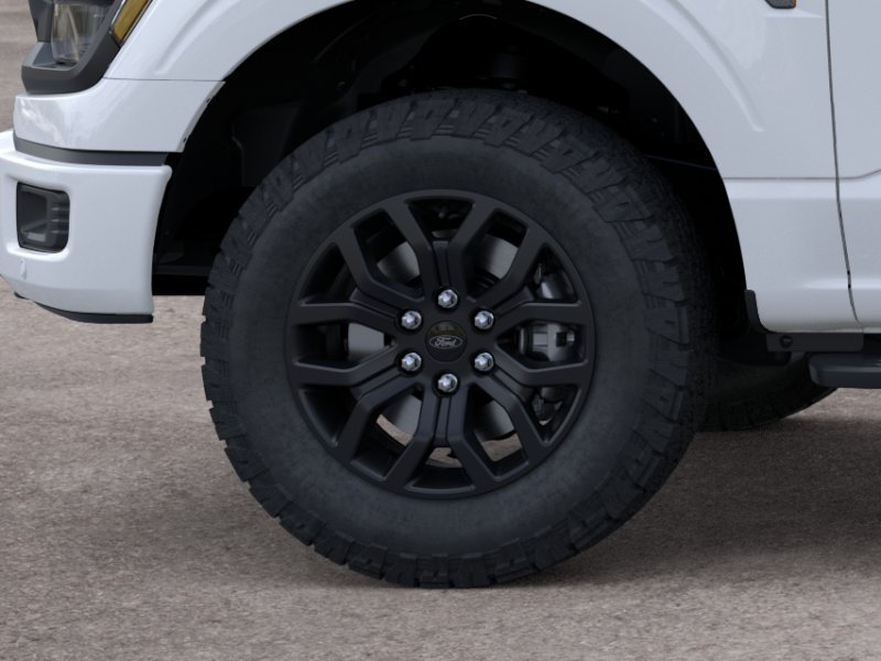 New 2026 Oxford White Ford Tremor® image 19