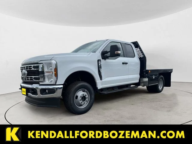 2025 Ford F-350SD XL