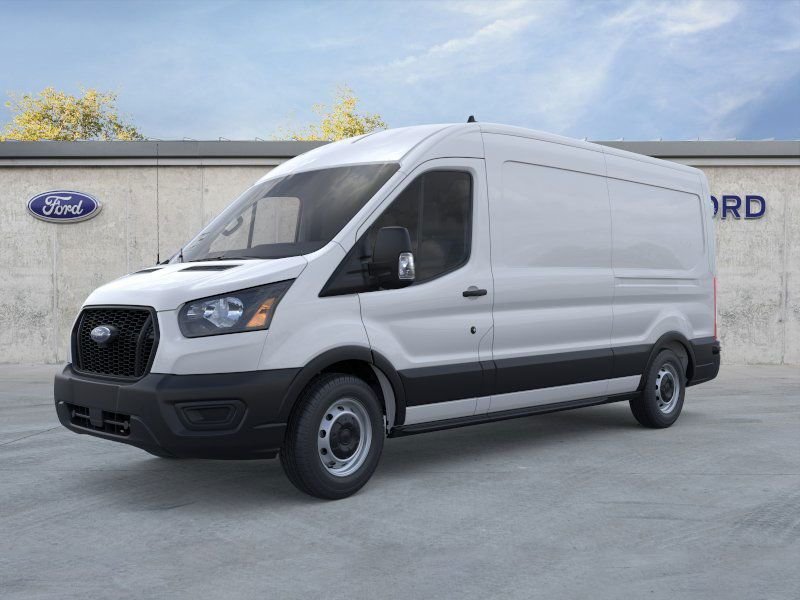 2025 Ford Transit Cargo 150 Medium Roof LB RWD