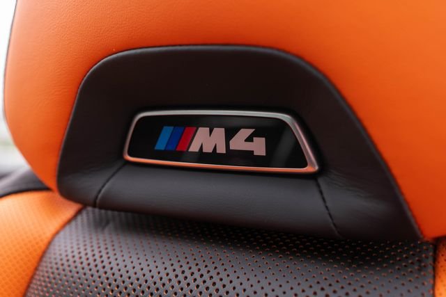 Used 2024 Black Sapphire Metallic BMW Competition image 10
