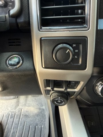 Used 2021 Black Ford LARIAT image 21