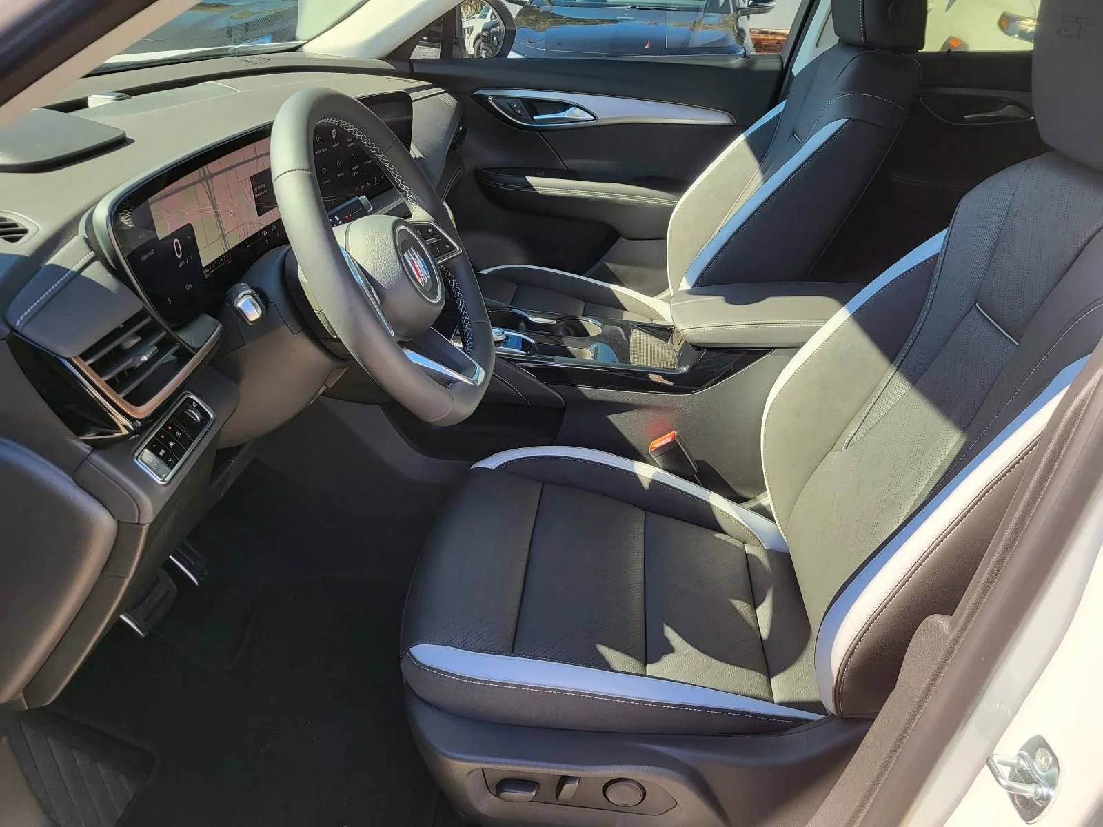 2026 Buick Envision Sport Touring - Photo 7