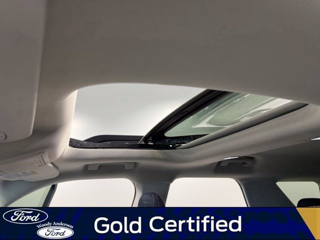 Certified Used 2025 Robins Egg Blue Ford Heritage image 18