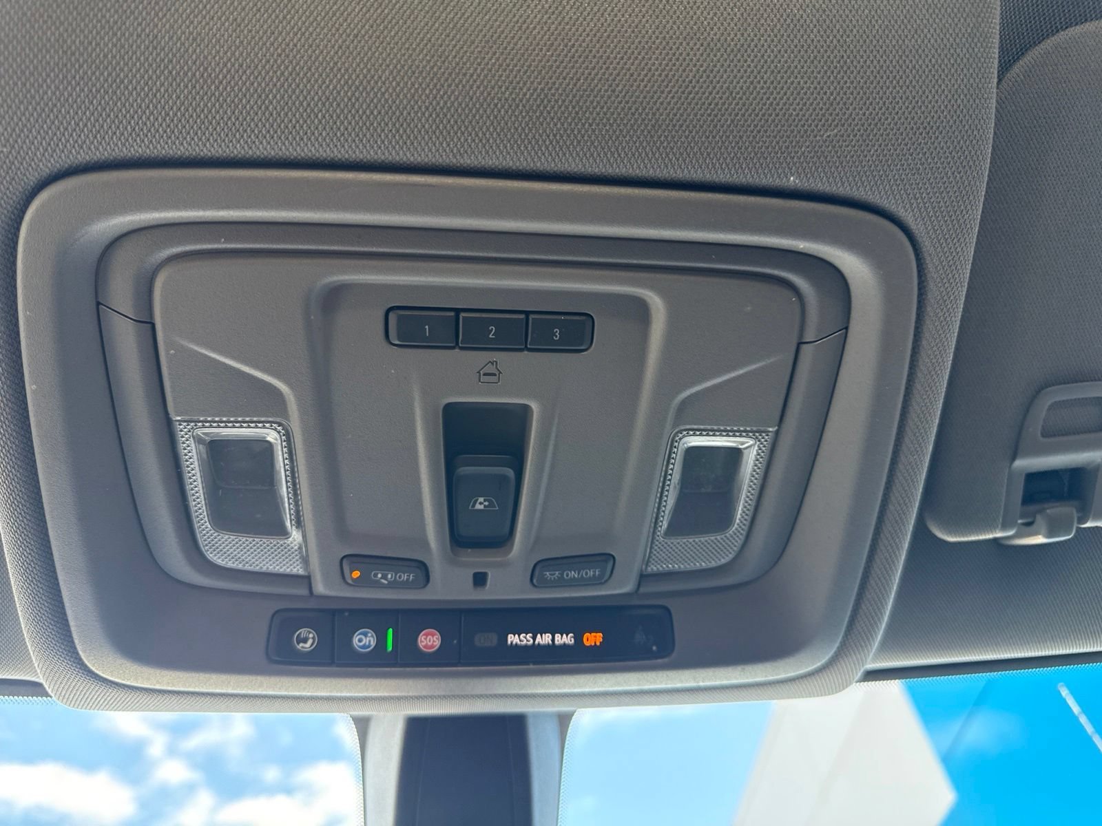 Used 2019 BLACK Chevrolet LT Trail Boss image 30