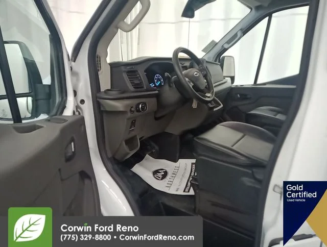 Used 2025 Oxford White Ford Base image 8