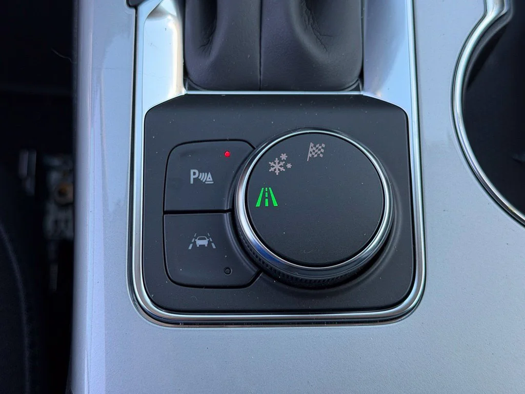 New 2026 Sterling Gray Metallic Chevrolet 2LT image 13