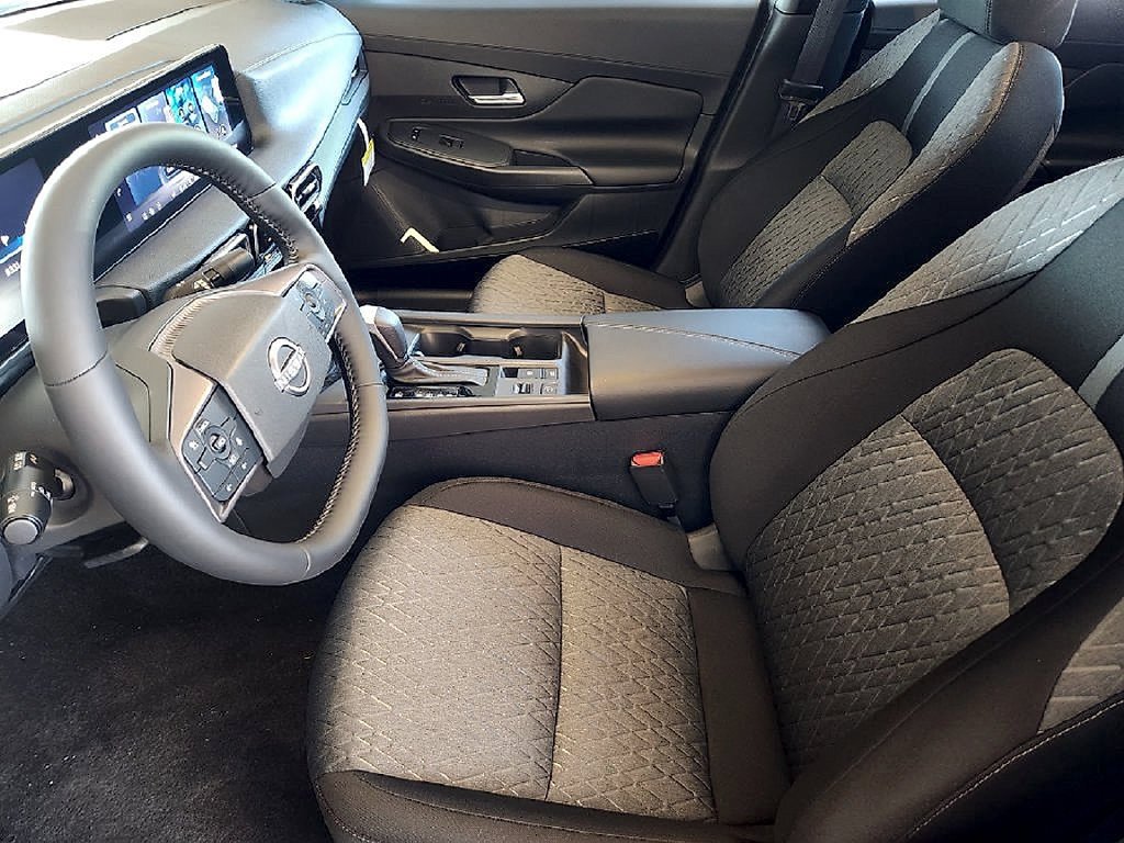 New 2027  Nissan SV image 12